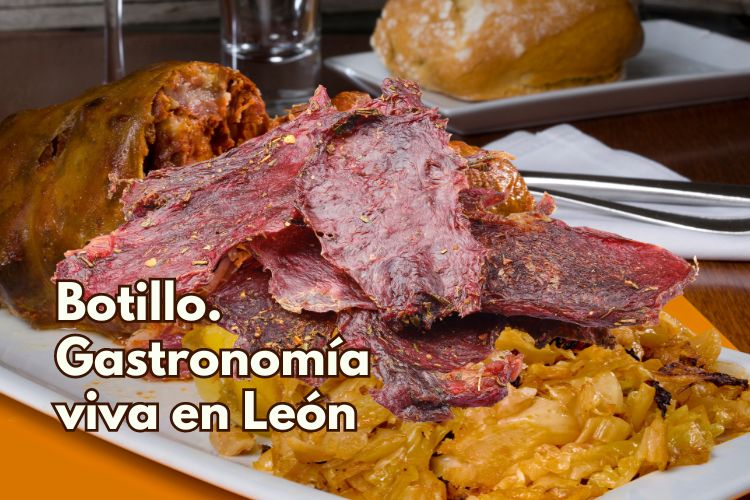 León, un Paraíso Gastronómico para los Peregrinos del Camino de Santiago